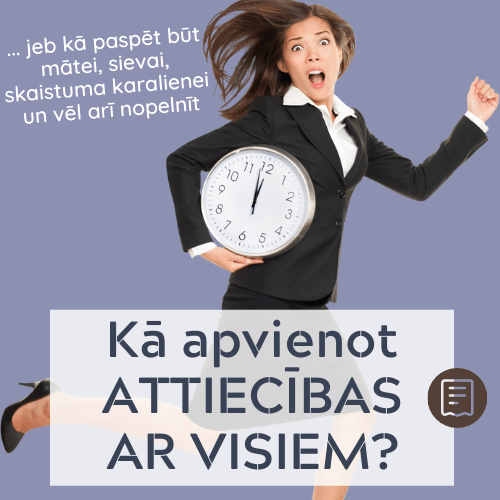 astroterapija.lv Konsultācija: "Kā apvienot attiecības ar visiem?"