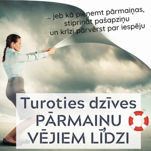 astroterapija.lv Konsultācija: "Turoties dzīves pārmaiņu vējiem līdzi"